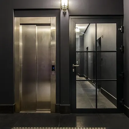 Apartman Sunstone In A Beautiful Townhouse In The Center *