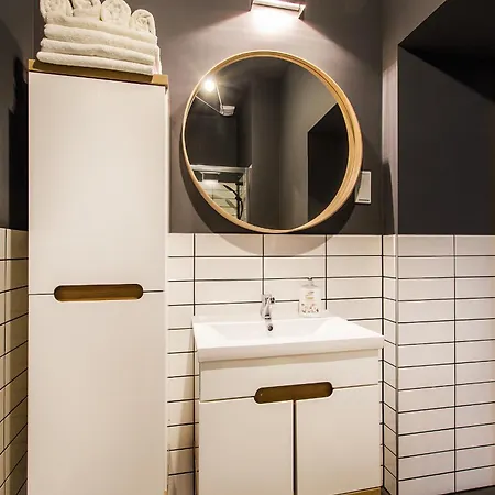 Apartman Sunstone In A Beautiful Townhouse In The Center *