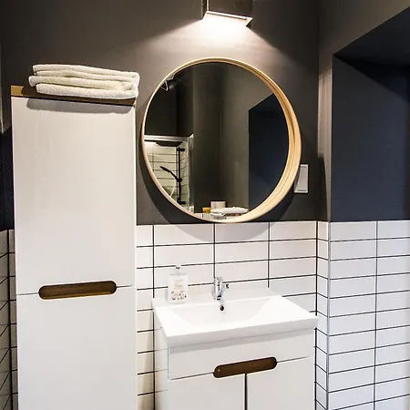 Apartman Sunstone In A Beautiful Townhouse In The Center *