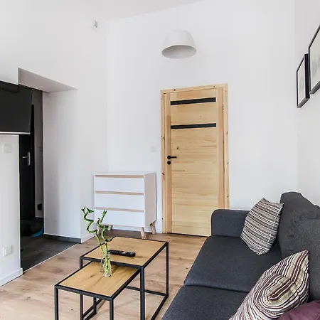 Sunstone In A Beautiful Townhouse In The Center Breslavia