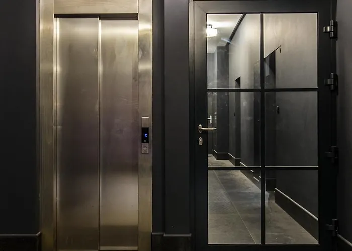 Apartament Sunstone In A Beautiful Townhouse In The Center *